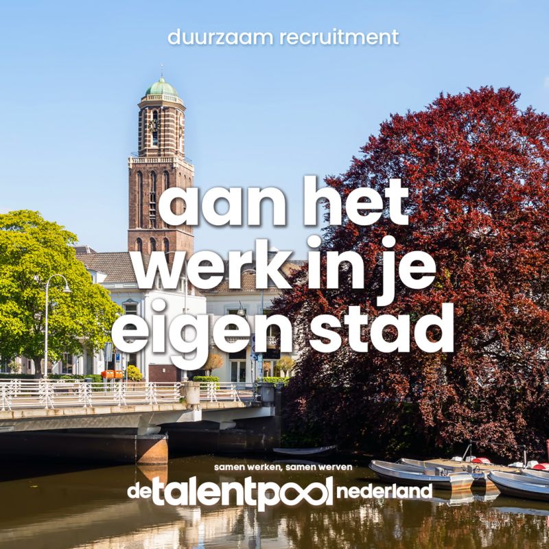 De Talentpool IJsselland