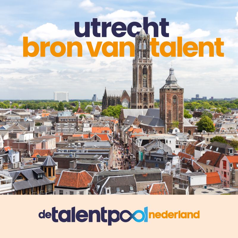 Utrecht Talentpool